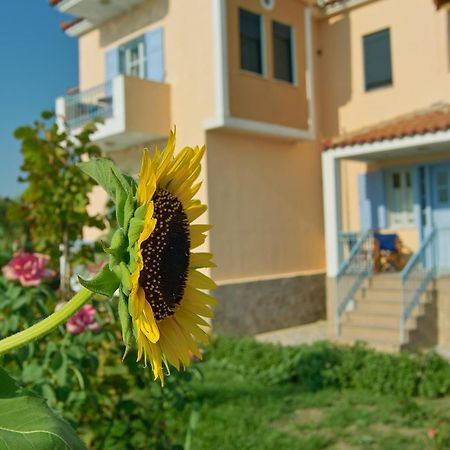 Marita Βίλα Lisvori Εξωτερικό φωτογραφία