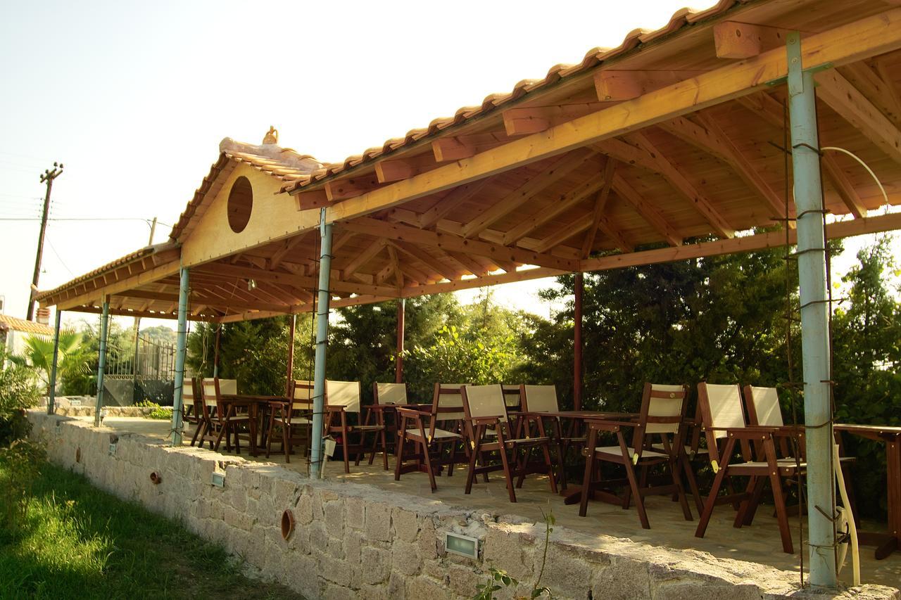 Marita Βίλα Lisvori Εξωτερικό φωτογραφία