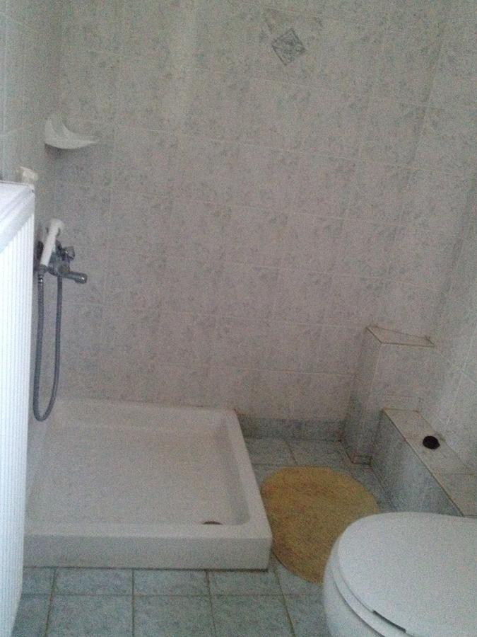 Marita Βίλα Lisvori Εξωτερικό φωτογραφία
