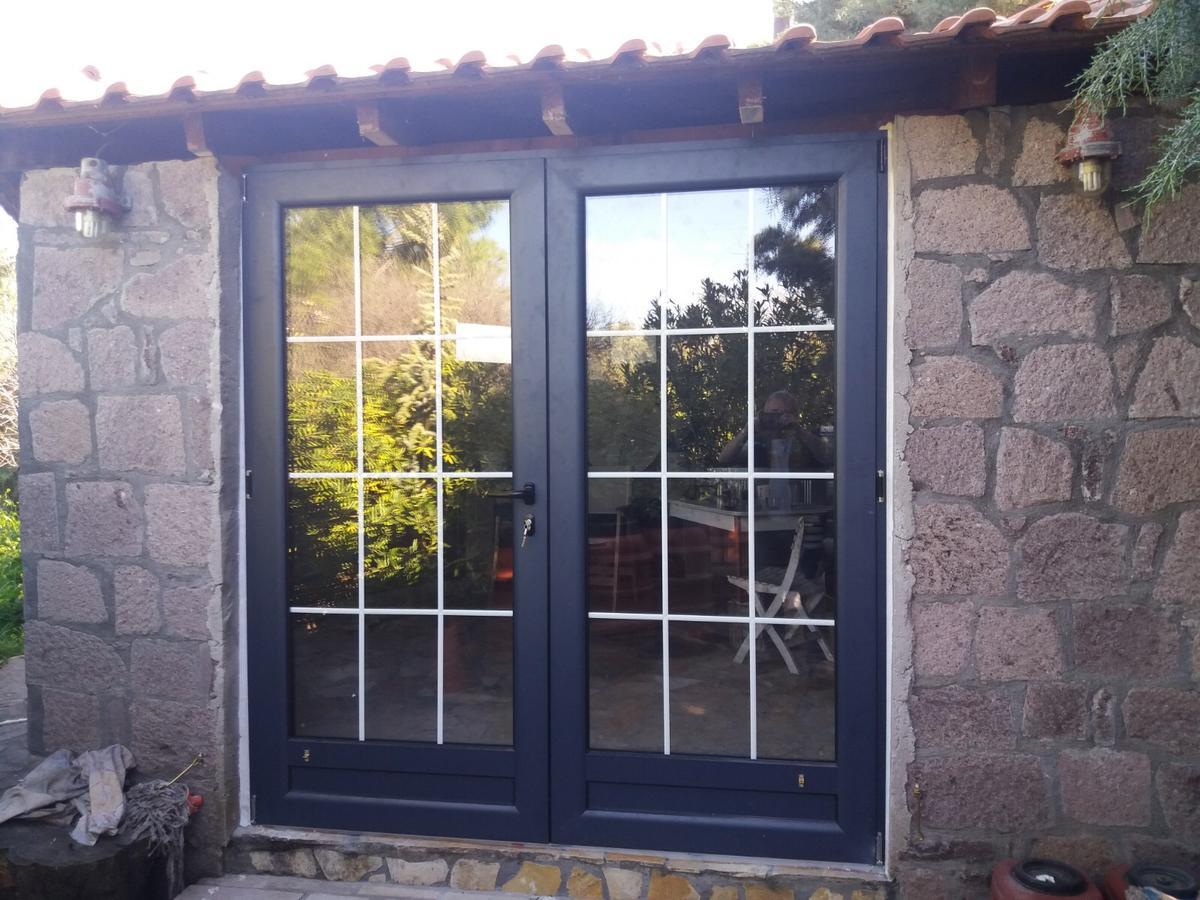 Marita Βίλα Lisvori Εξωτερικό φωτογραφία