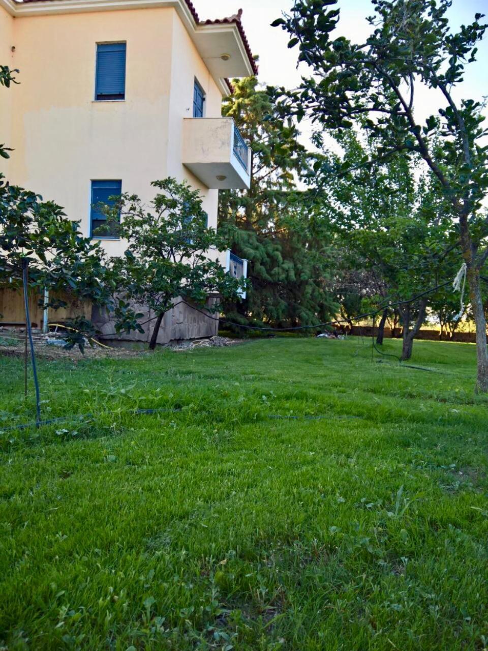 Marita Βίλα Lisvori Εξωτερικό φωτογραφία